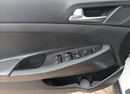 Hyundai Tucson SUV / Terénní 1,6 l 130 kw