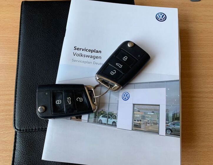 Volkswagen Tiguan 32