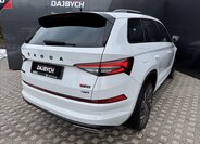 Škoda Kodiaq 7