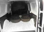 Renault Kangoo Pick-up 1,5 l 81 kw