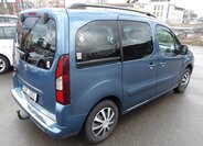 Peugeot Partner Kombi 1,6 l 88 kw