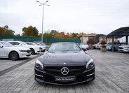 Mercedes-Benz SL 9