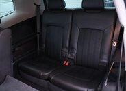 Chevrolet Orlando MPV 2,0 l 120 kw