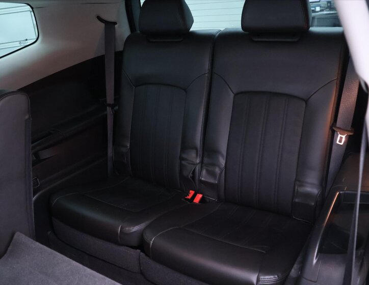 Chevrolet Orlando MPV 2,0 l 120 kw