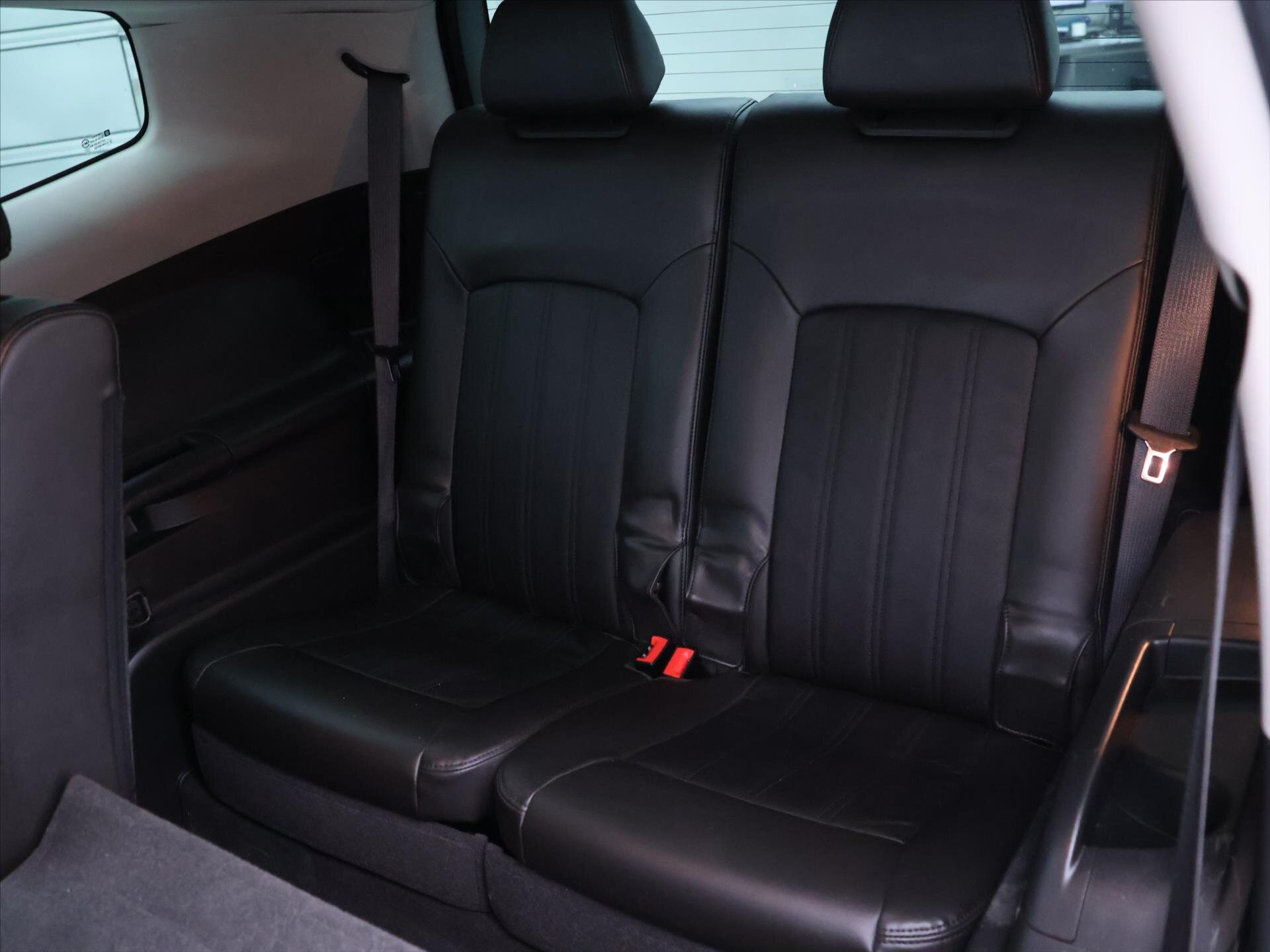 Chevrolet Orlando MPV 2,0 l 120 kw