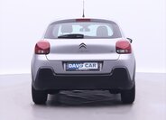 Citroën C3 Hatchback 1,2 l 61 kw