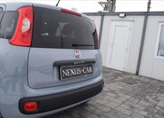 Fiat Panda Hatchback 1,2 l 51 kw