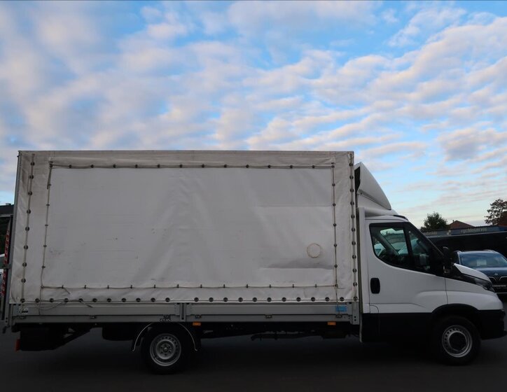 Iveco Daily 5