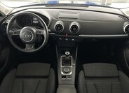 Audi A3 Hatchback 2,0 l 110 kw