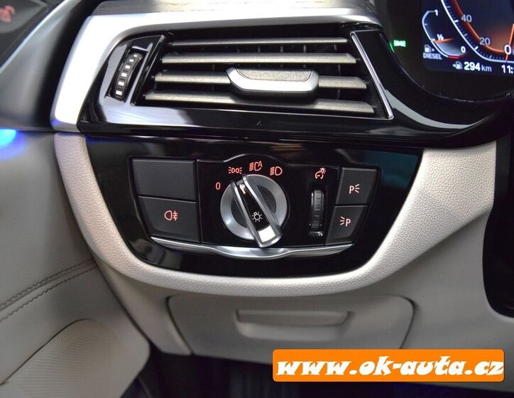 BMW Řada 6 Hatchback 2,0 l 140 kw