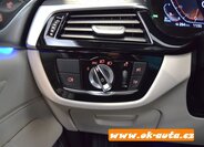 BMW Řada 6 Hatchback 2,0 l 140 kw