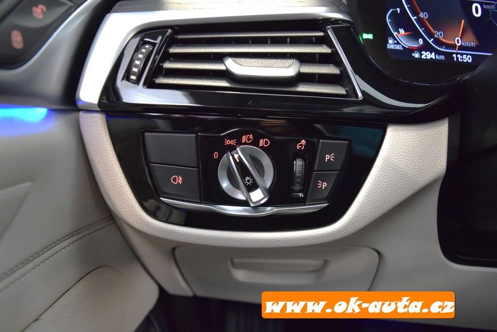 BMW Řada 6 Hatchback 2,0 l 140 kw