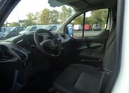 Ford Transit Custom Ostatní 2,0 l 77 kw