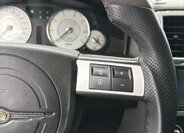 Chrysler 300C Kombi 3,0 l 160 kw