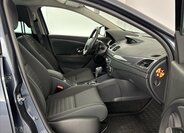 Renault Mégane Kombi 1,2 l 97 kw