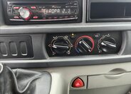 Renault Master Skříň 2,5 l 74 kw