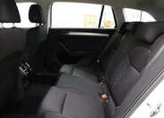 Škoda Superb Kombi 2,0 l 110 kw