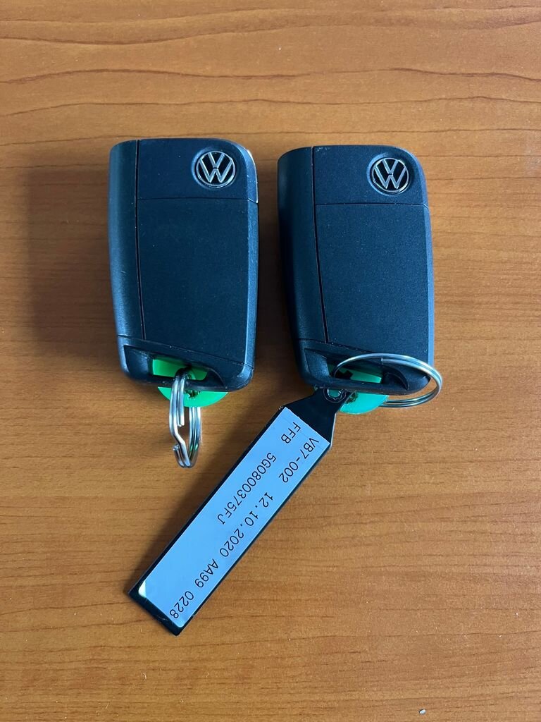 Volkswagen Golf Hatchback 0,0 100 kw