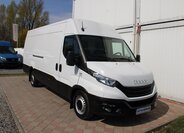 Iveco Daily Užitková 2,3 l 115 kw