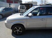 Hyundai Tucson Kombi 2,0 l 82 kw
