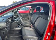 Citroën C3 Hatchback 1,2 l 81 kw
