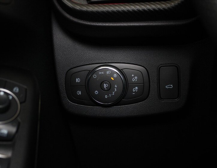 Ford Puma SUV 1,5 l 147 kw