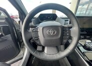 Toyota bZ4X SUV / Terénní 0,0 150 kw