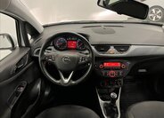 Opel Corsa Hatchback 1,4 l 66 kw