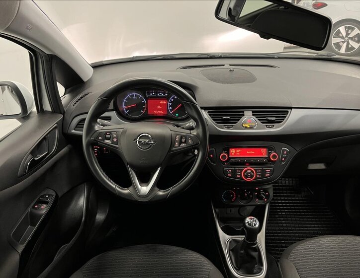 Opel Corsa Hatchback 1,4 l 66 kw