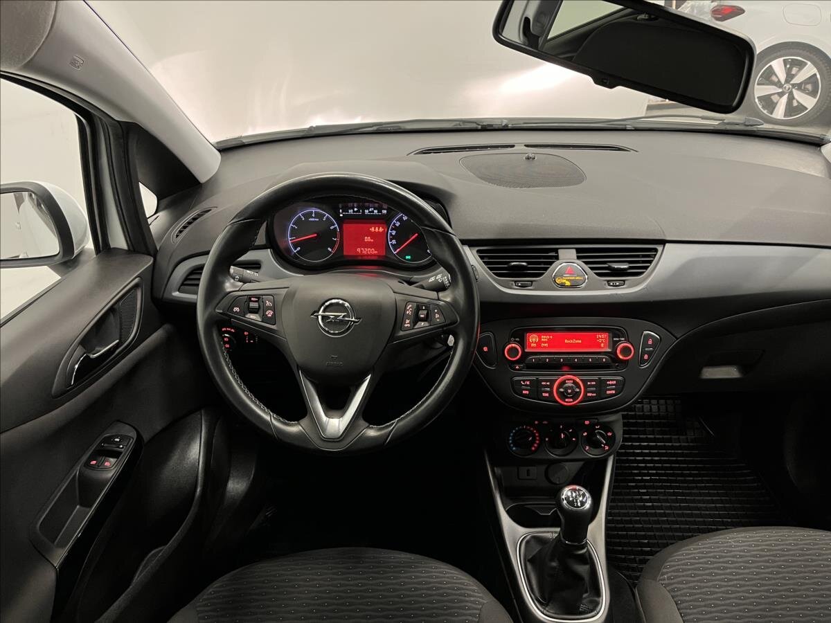 Opel Corsa Hatchback 1,4 l 66 kw