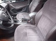 Škoda Octavia 25