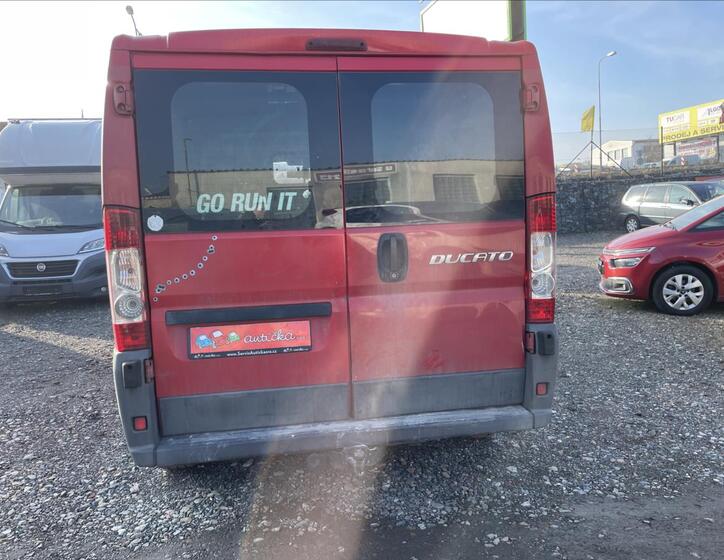 Fiat Ducato 6