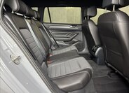 Volkswagen Passat Kombi 2,0 l 110 kw