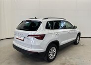 Škoda Karoq SUV 1,5 l 110 kw