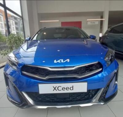 KIA XCeed 3
