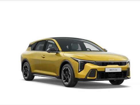 KIA Ostatní Kombi 1,6 l 132 kw