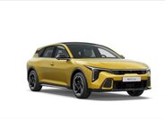 KIA Ostatní Kombi 1,6 l 132 kw