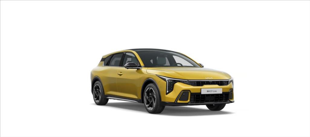 KIA Ostatní Kombi 1,6 l 132 kw