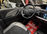 Citroën Grand C4 Picasso MPV 2,0 l 110 kw