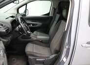 Toyota ProAce MPV 1,5 l 96 kw