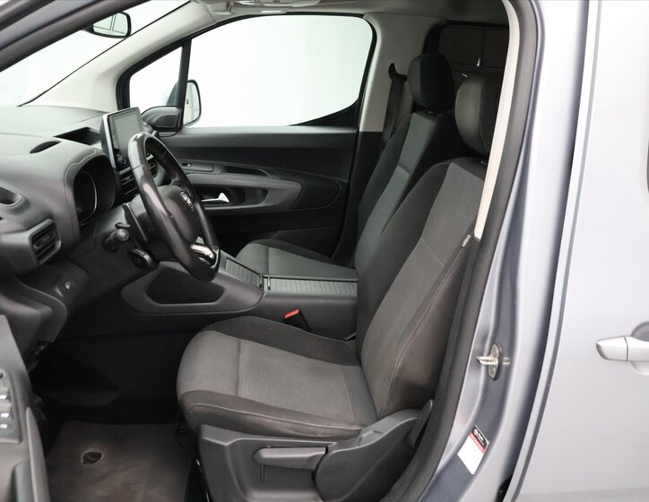 Toyota ProAce MPV 1,5 l 96 kw