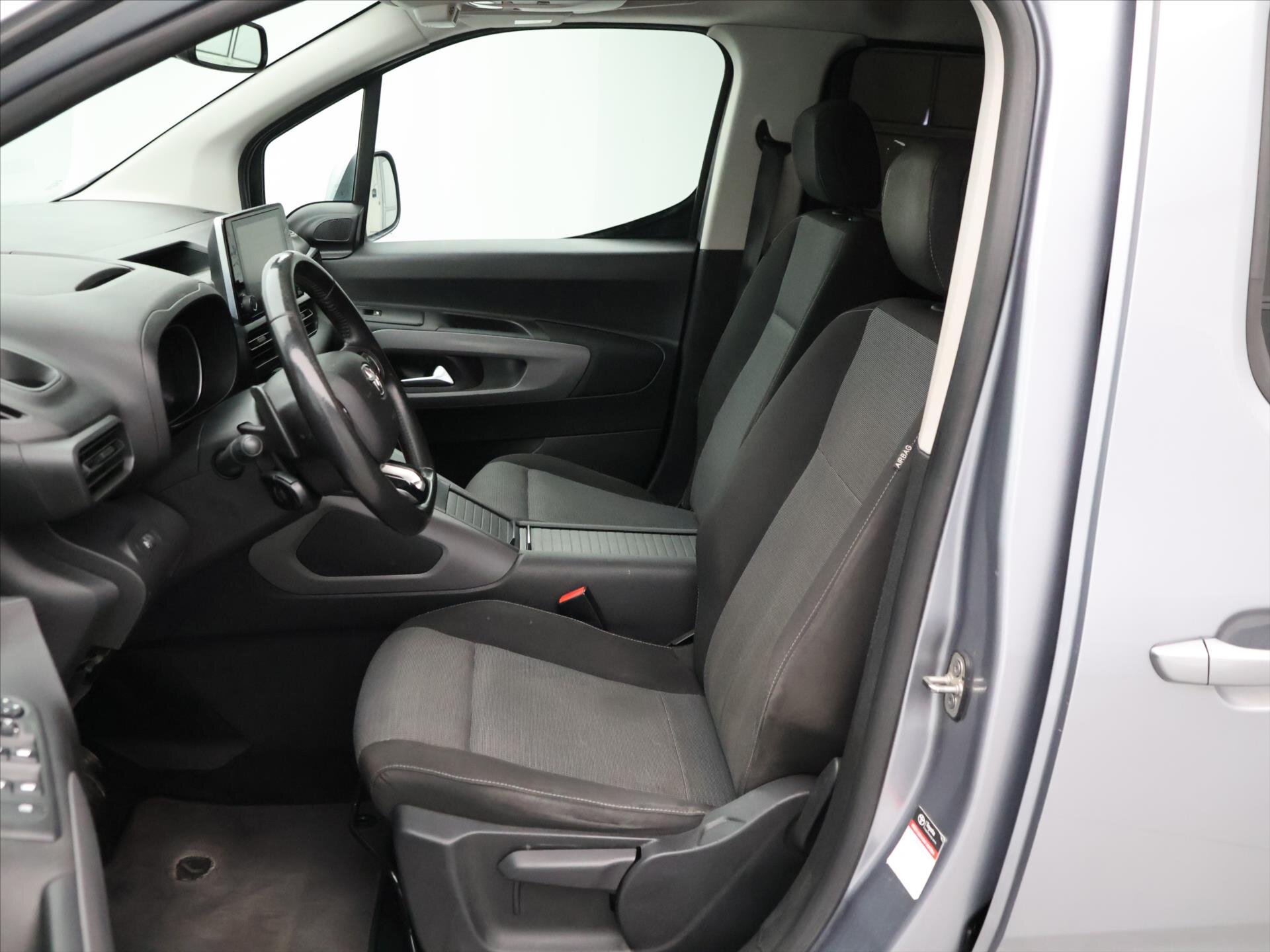 Toyota ProAce MPV 1,5 l 96 kw
