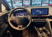 Toyota C-HR Hatchback 2,0 l 112 kw