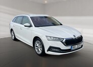 Škoda Octavia 1