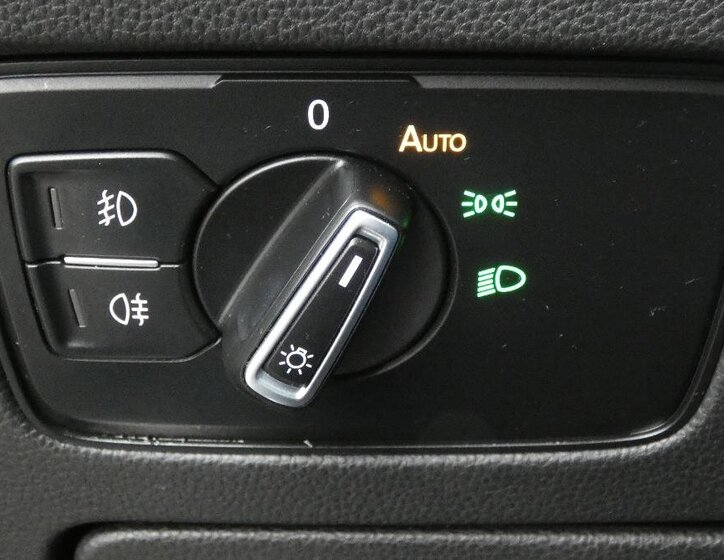 Volkswagen Passat 10