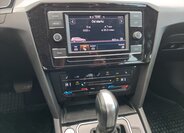 Volkswagen Passat Kombi 1,5 l 110 kw