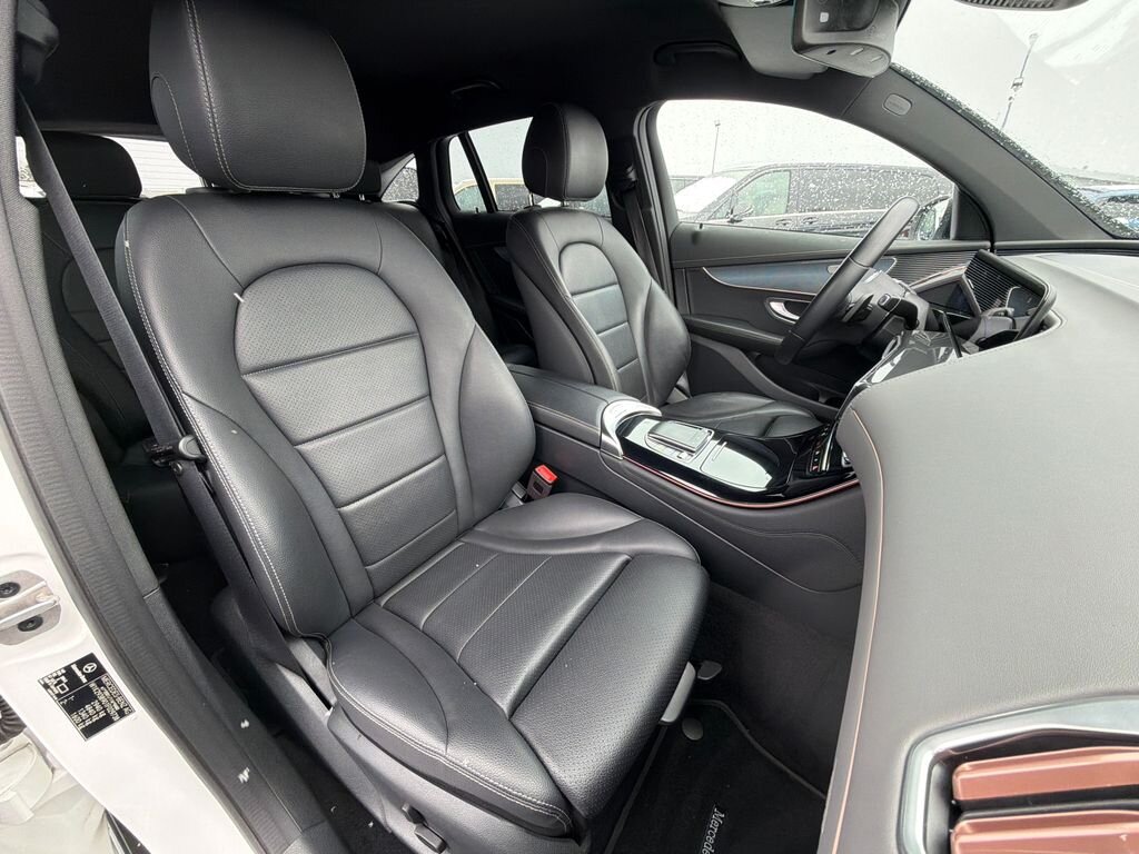 Mercedes-Benz EQC SUV 0,0 300 kw