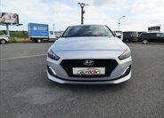 Hyundai i30 Liftback 1,6 l 100 kw