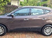 Hyundai ix35 SUV / Terénní 0,0 85 kw