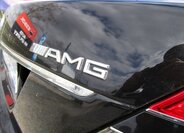 Mercedes-Benz Třídy S Sedan / Limuzína 4,0 l 235 kw